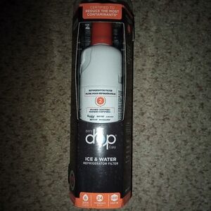 Whirlpool Ice & Water Filter 2